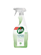 Viss Anti Bakteriell 750ml