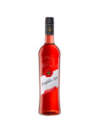 Rotwild Dornfelder Rose lieblich 0,75l