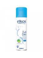 EDEKA Elkos Fußdeospray 200ml