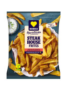 EDEKA Steakfrites mit Schale 750g