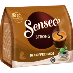 Senseo Pads strong 16ST 111g