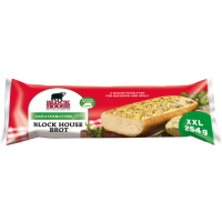 Block House Brot Kräuterbutter 254g