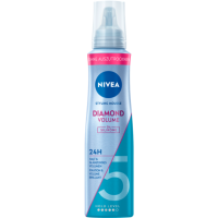 Nivea Schaumfestiger Diamant Volumen 150ml
