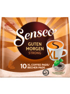 Senseo Pads Guten Morgen XL strong 10er