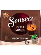 Senseo Pads extra strong 16ST 111g