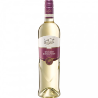 Dr.Faust Weißer Burgunder QbA trocken 0,75l