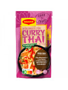 Maggi Food Travel Würzpaste Curry Thai 65g