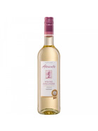 Moselland Akzente Weisser Burgunder QbA trocken 0,75l