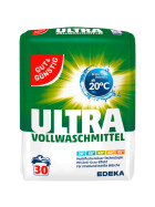 Gut & Günstig Vollwaschmittel 2,025kg 30WL