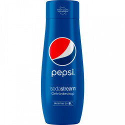 Soda Stream Sirup Pepsi 440ml