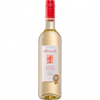 Moselland Akzente Müller-Thurgau QbA lieblich 0,75l