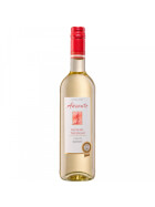 Moselland Akzente Müller-Thurgau QbA lieblich 0,75l