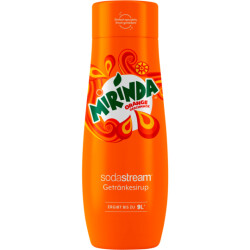 Soda Stream Sirup Mirinda 440ml