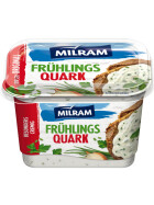 Milram Frühlingsquark 40% 379g