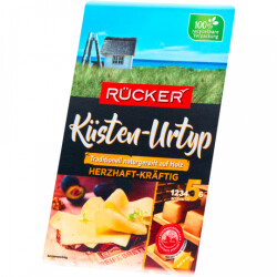 Rücker Küsten-Urtyp 45% 100g