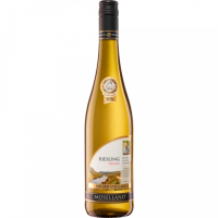 Moselland Steillage Riesling-Hochgewächs trocken 0,75l