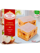 Coppenrath & Wiese Gedckter Apfel Blechkuchen 6ST 700g