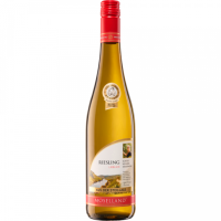 Moselland Steillage Riesling Hochgewächs lieblich 0,75l