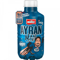 Müller Ayran 500ml