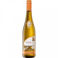 Moselland Steillage Riesling-Hochgewächs feinherb 0,75l