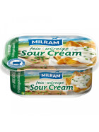 Milram Sour Cream 185g