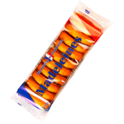 Pico Madeleines 250g