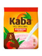 Kaba Erdbeer 400g