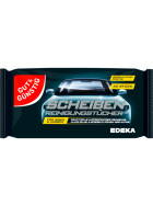 Gut & Günstig Scheiben Reinigungstücher 30ST