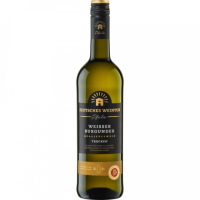 Deutsches Weintor Pfalz Weißer Burgunder QbA...
