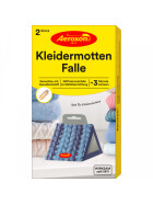 Aeroxon Kleidermotten-Falle 2er
