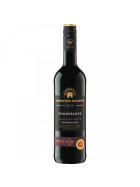 Deutsches Weintor Pfalz Dornfelder QbA halbtrocken 0,75l