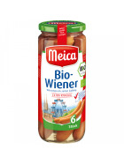 Bio Meica Wiener 6ST 540g