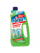 Rorax Rohrfrei Bio Power Gel 1L