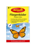 Aeroxon Insektenfalter 4er