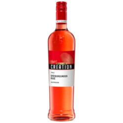 Rietburg Creation Spätburgunder Rose QbA halbtrocken...