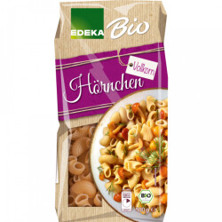 Bio EDEKA Hörnchen Vollkorn 500g