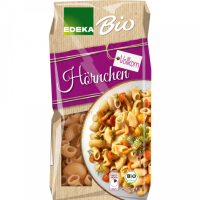 Bio EDEKA Hörnchen Vollkorn 500g