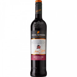 Michel Schneider Dornfelder Pfalz QbA trocken 0,75l