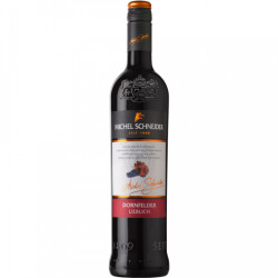 Michel Schneider Dornfelder Pfalz QbA lieblich 0,75l