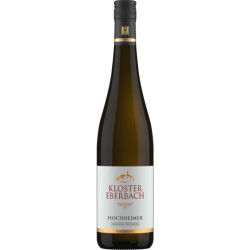 Hochheimer Riesling Qualitätswein trocken 0,75l
