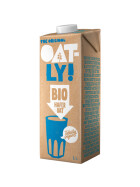 Bio Oatly Haferdrink 1l