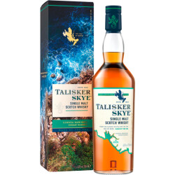 Talisker Skye Single Malt 45,8% 0,7l