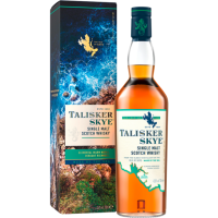 Talisker Skye Single Malt 45,8% 0,7l
