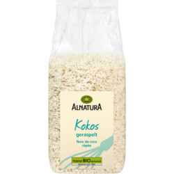 Bio Alnatura Kokos geraspelt 200g