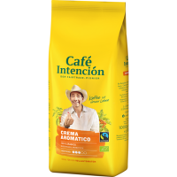 Bio Transfair Cafe Crema Intencion Ecologico 1kg