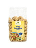 Bio Alnatura Soja Schnetzel grob 150g