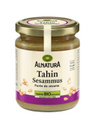 Bio Alnatura Tahin Sesammus 250g