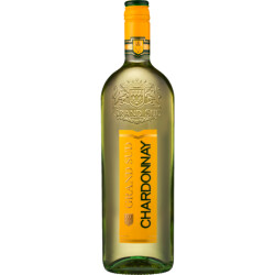 Grand Sud Chardonnay 1l