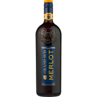 Grand Sud Merlot 1l