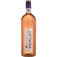Grand Sud Merlot rose 1l